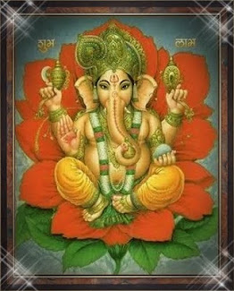 BLOG DE GANESHA