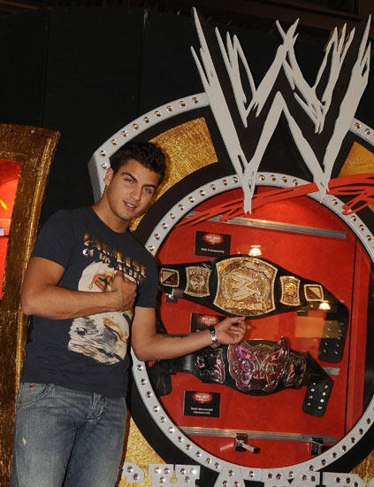 rencontrer maxi iglesias