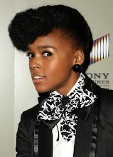 Janelle Monae