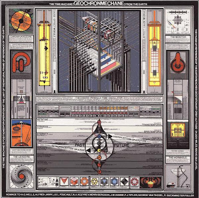 Paul Laffoley Laffoley+the+Geochronmechane