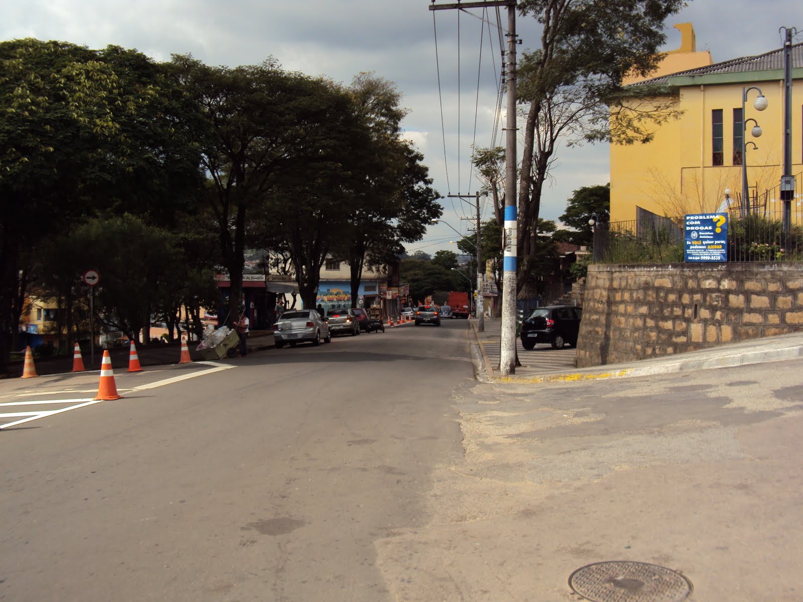 Se essa cidade fosse minha