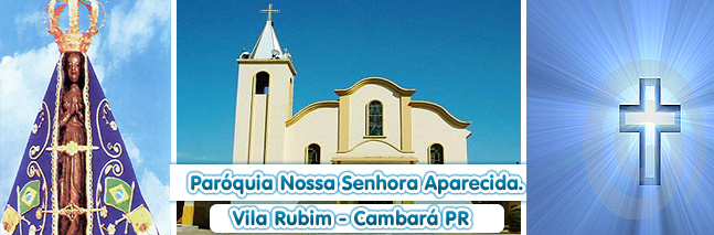 Paróquia da Vila Rubim