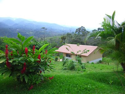 Costa Rica Farm