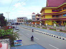 KOTA TELUK KUANTAN