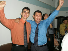 Artistas da ODM