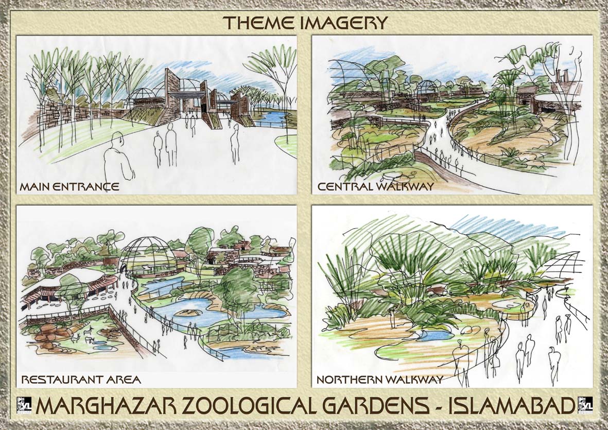 Zoo Islamabad