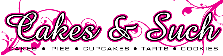 Cakes & Such