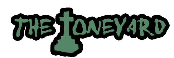 The Toneyard