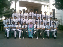 My Classmates of 4M and 5M 2006/2007