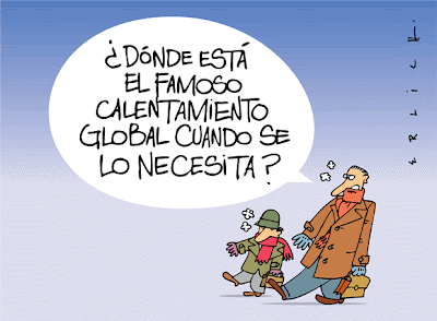 Resultado de imagen para frio  gif humor