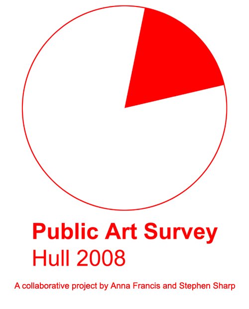 Public Art Survey (Hull)