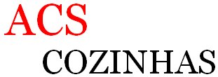 ACSCOZINHAS