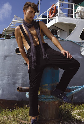 Travis Bryant Hot Man, Male Model, Actor – Male Celebrities – 5 Star Man