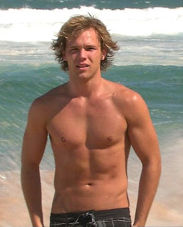 Lincoln Lewis