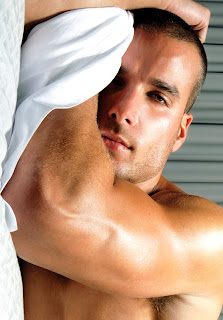 James Guardino for Undergear