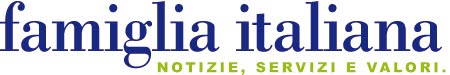 famiglia italiana
