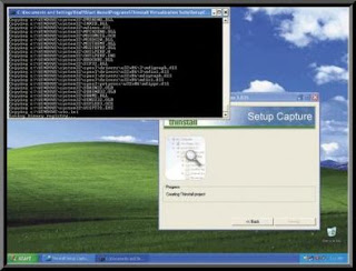 Thinstall Virtualization Suite v3.349 - Thinstalled