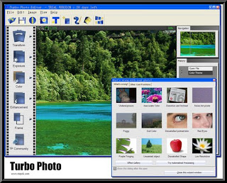 Turbo Photo 6.1.0.1 - Thinstalled