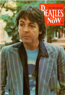 Beatles Now