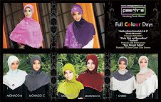 Pasmira Jilbab 2