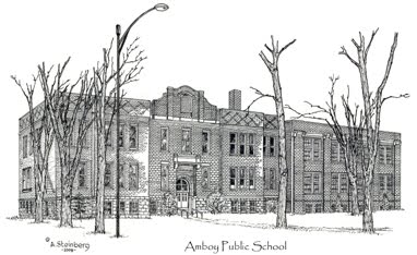 Amboy Public School