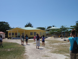 Ambergris Caye Elementary School