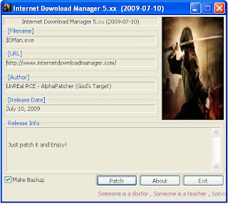 Download Manager 5.19 Patch