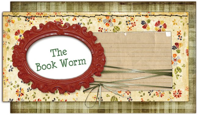 The Book Worm