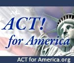 ACT! For America