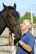 The Mighty Dog with Clive Lauritsen