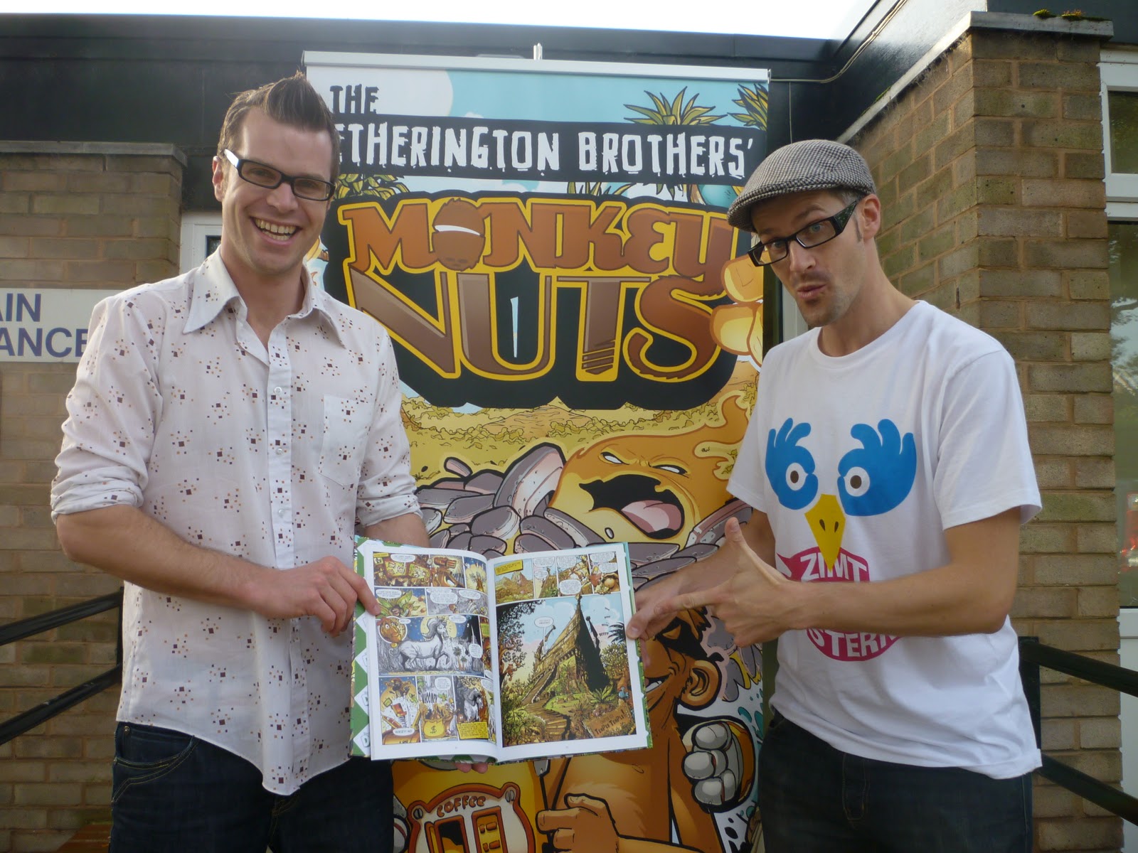 A Year In The Life Of An English PGCE Student