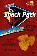 The Snack Pack