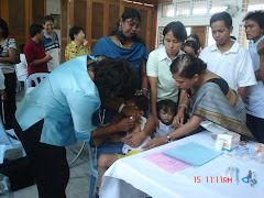 Free Children's Vaccination