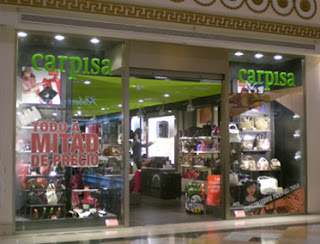 Estilo "A": Ligeros de equipaje...