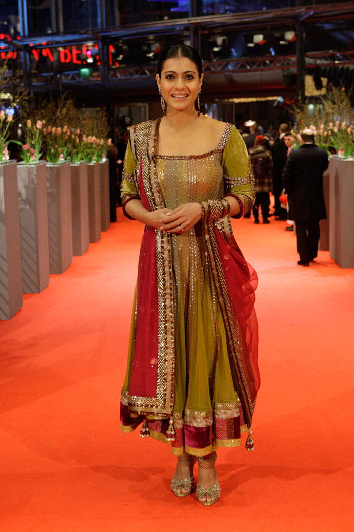 Kajol Devgan Kajol Devgan