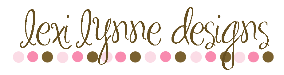 Lexi Lynne Designs