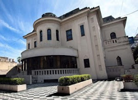 El Museo de la Memoria presenta su sede definitiva