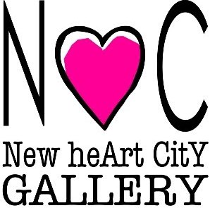 New heArt City Gallery