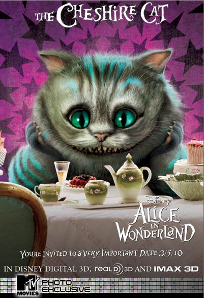 Gato Alice