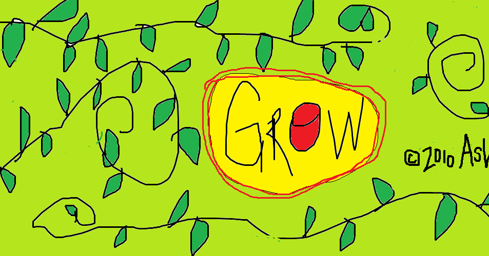 Joy Treasure: The Enemy of Growth Joy Treasure: The Enemy of Growth