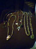 Hemp Necklaces For Sale