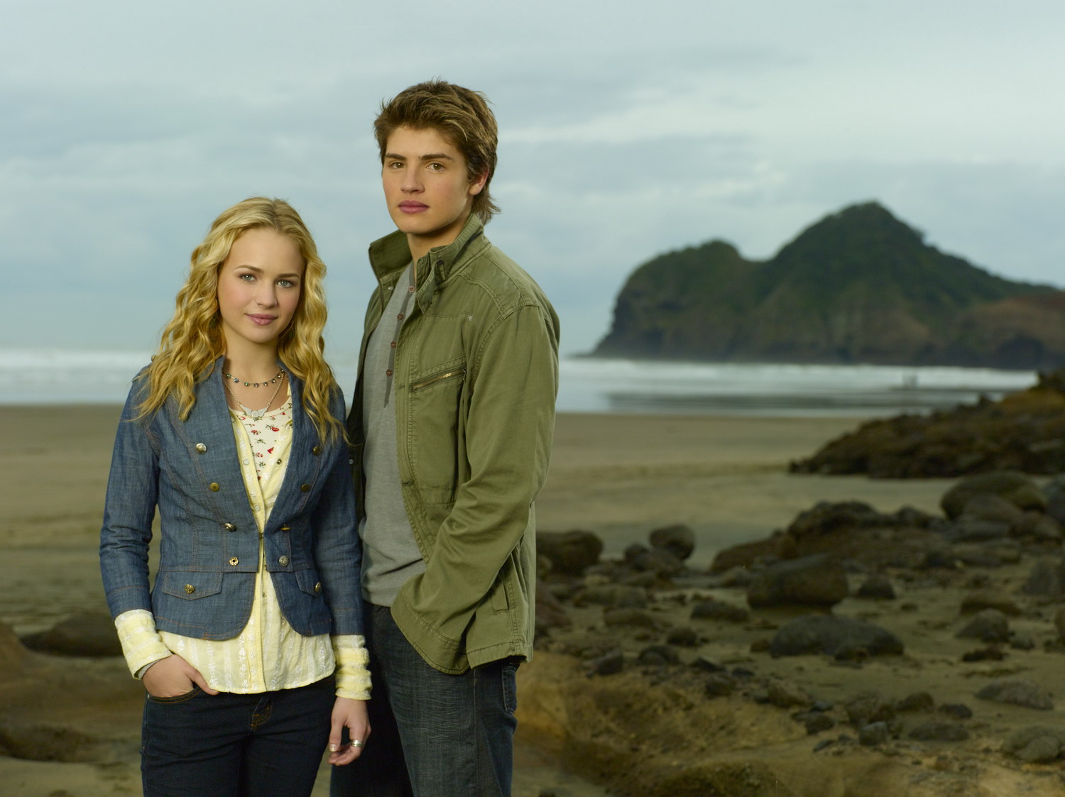 Avalon High 2