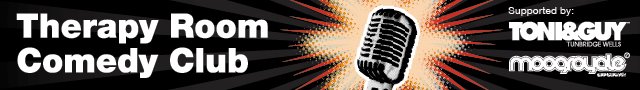 The Therapy Room Comedy Club