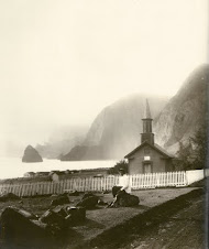 St. Damien Church, Molokai