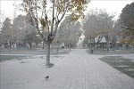 Chaiten despues