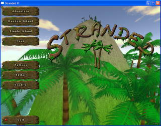  Jogo Stranded 