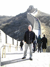 Great Wall of China