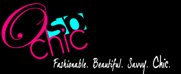 O So Chic