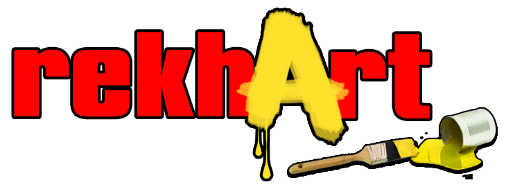 L' Art Blog di Rekhart