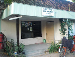 Sanggar Saka Wanabakti Jombang